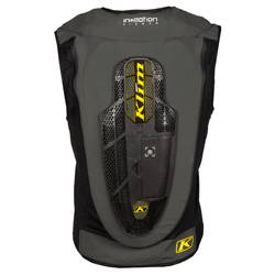 Klim chest outlet protector