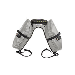 Giant loop mojavi saddlebag