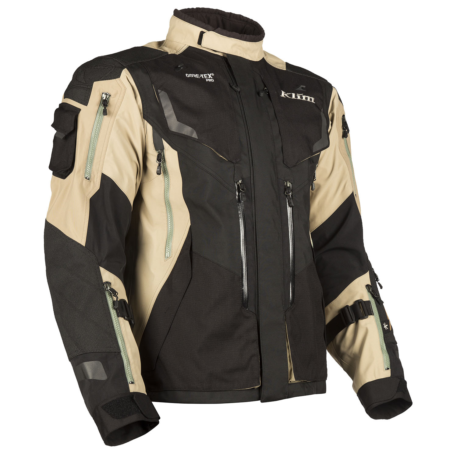 Klim Badlands Pro Jacket | Adventure Moto Australia