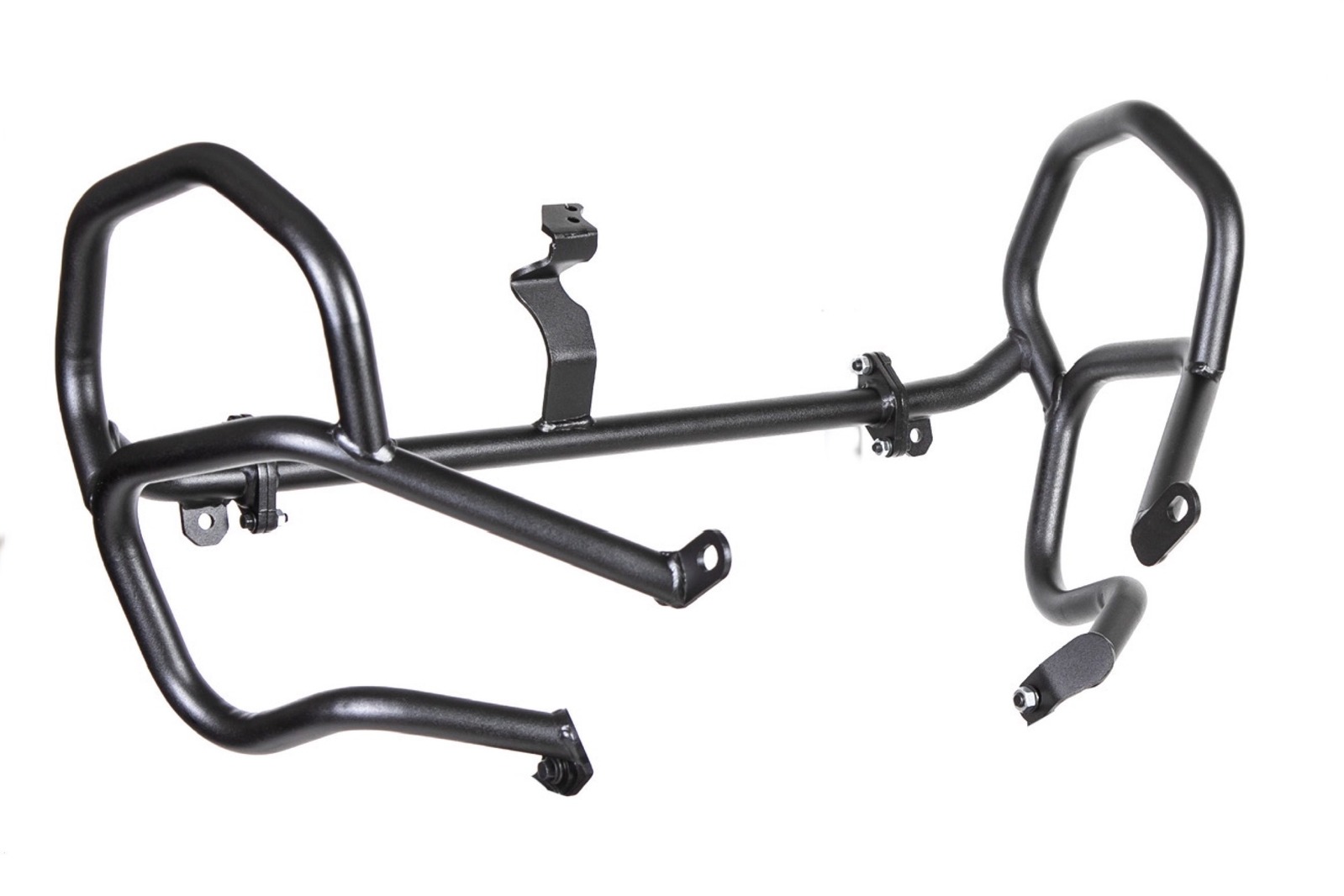 Outback Motortek Crash Bars for Aprilia Tuareg 660 ('22'23