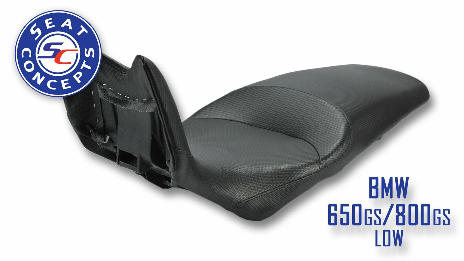 Seat Concepts Bmw F650gs F700gs F800gs Low Adventure Moto Australia