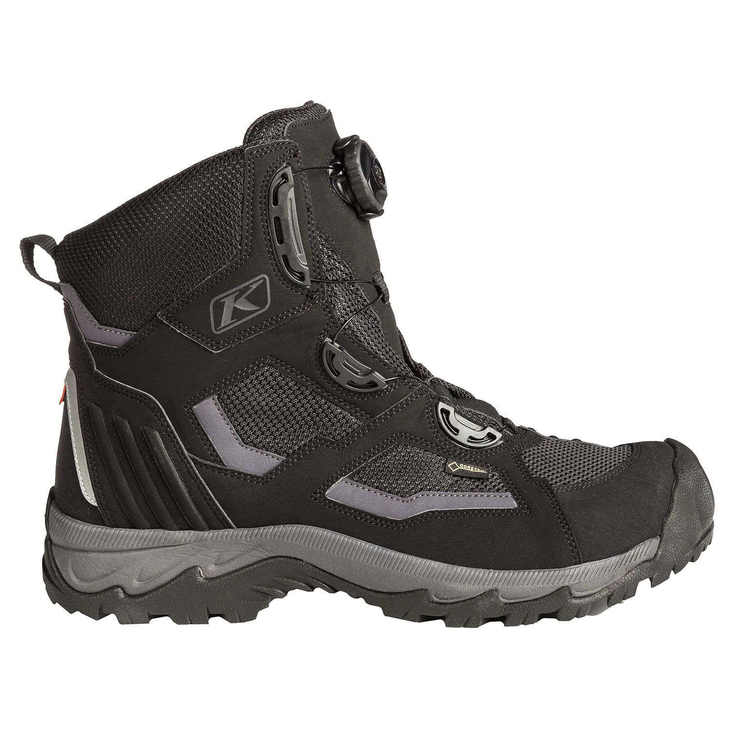 klim adventure boots