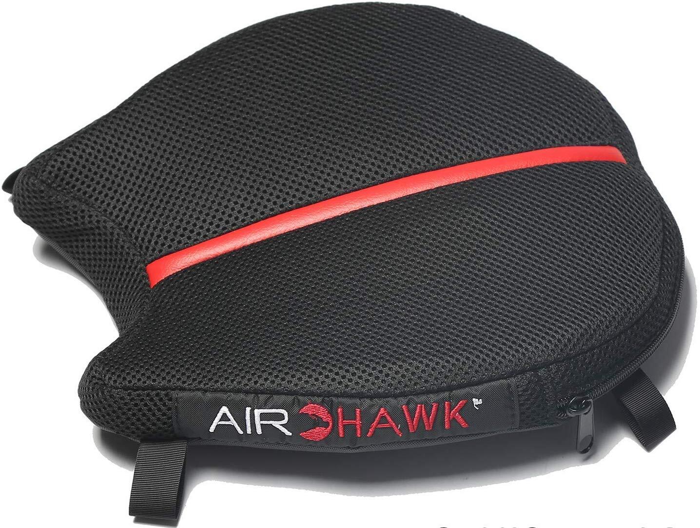 Airhawk 2 Dual Sport Comfort Seat Cushion Air Pad