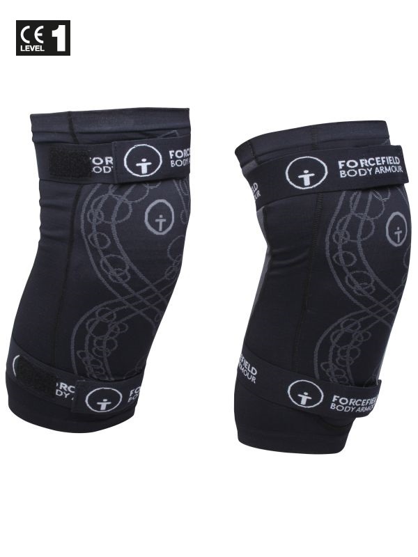 forcefield body armour shorts