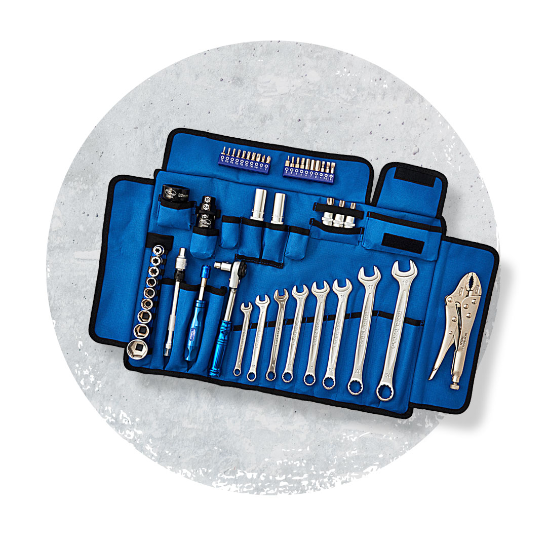 Motohansa BMW Pro ADV Tool Set