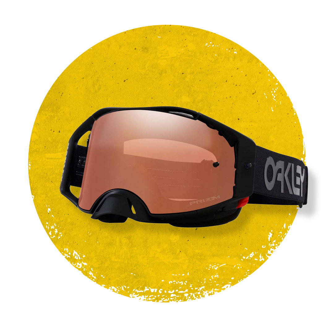 Oakley Goggles