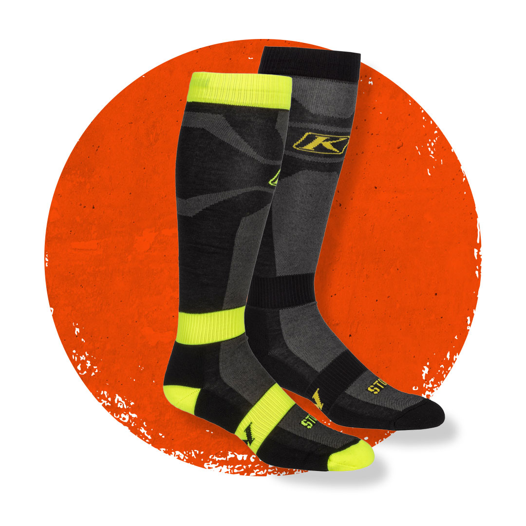 Klim Vented Socks