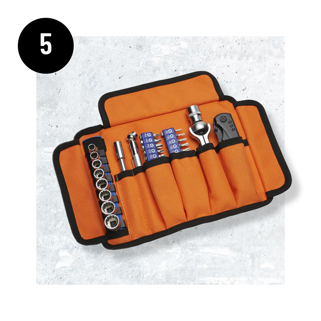 Motohansa KTM Pro Enduro Tool Set