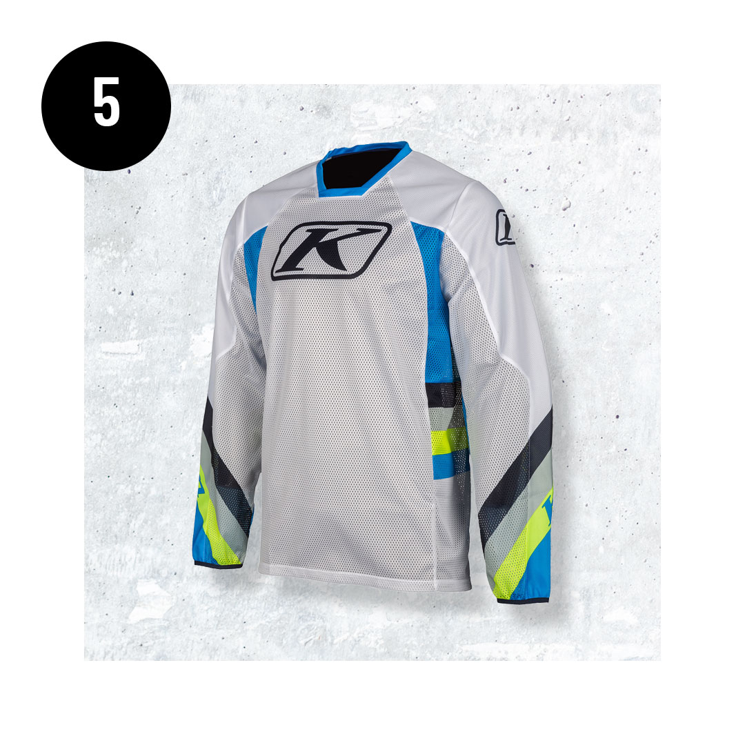 Klim Mojave Jersey