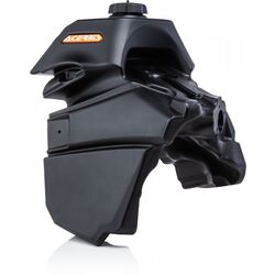 Acerbis 15L Fuel Tank For KTM EXCF ('20-'23) 