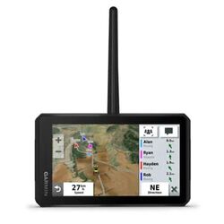 Garmin Tread Off-Road GPS