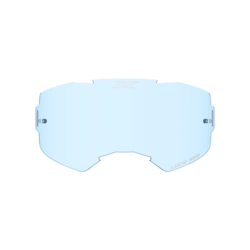 EKS Lucid Goggle Clear Lens Replacement