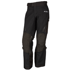 Klim Artemis Womens Pant [Colour: Peyote-Potter's Clay] [Size: 10US/14AU] [Length: Regular]