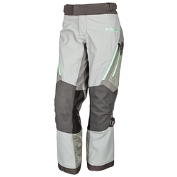 Klim Artemis Womens Pant [Colour: Peyote-Potter's Clay] [Size: 10US/14AU] [Length: Regular]