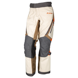 Klim Artemis Womens Pant [Colour: Peyote-Potter's Clay] [Size: 10US/14AU] [Length: Regular]