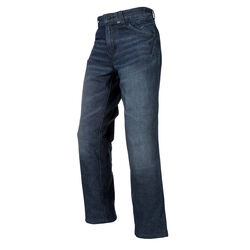 Klim K Fifty 1 Riding Jeans [Colour Option: Denim-Light Blue] [Size: 30] [Length: Regular]