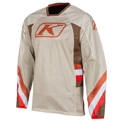 Klim Mojave Jersey [Colour Option: Electric Blue] [Size: 2XLarge]