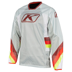 Klim Mojave Jersey [Colour Option: Electric Blue] [Size: 2XLarge]