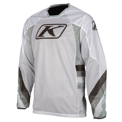 Klim Mojave Jersey [Colour Option: Striking Petrol] [Size: Small]