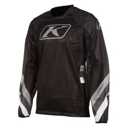 Klim Mojave Jersey [Colour Option: Striking Petrol] [Size: Small]