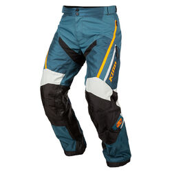 Klim Dakar Pant [Colour: Potter's Clay] [Size: 30] [Length: Regular]