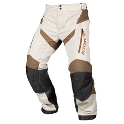 Klim Mojave Pants [Colour Option: Cool Gray] [Size: 38] [Length: Regular]