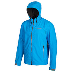 Klim  Stow Away Jacket Blue [Size: Small] [Colour Option: Blue] 