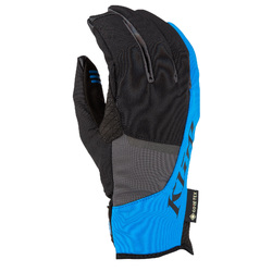 Klim Inversion GTX Glove [Colour Option: Hi-Vis] [Size: Medium]