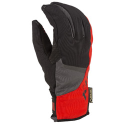 Klim Inversion GTX Glove [Colour Option: Hi-Vis] [Size: Medium]