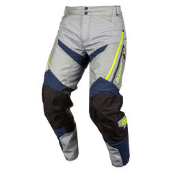 Klim Dakar In The Boot Pants [Colour Option: Striking Petrol] [Size: 30]