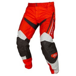 Klim Dakar In The Boot Pants [Colour Option: Striking Petrol] [Size: 30]