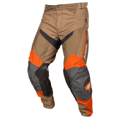 Klim Dakar In The Boot Pants [Colour Option: Redrock] [Size: 34]