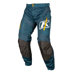 Klim Mojave In The Boot Pants [Colour Option: Black] [Size: 28]