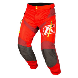 Klim Mojave In The Boot Pants [Colour Option: Black] [Size: 28]