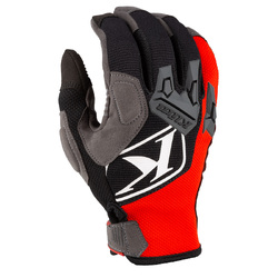 Klim Impact Glove [Colour Option: Black] [Size: XSmall]