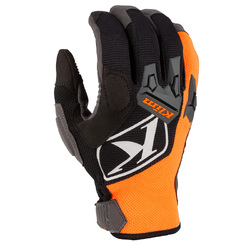 Klim Impact Glove [Colour Option: Black] [Size: XSmall]