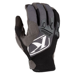 Klim Impact Glove [Colour Option: Black] [Size: XSmall]