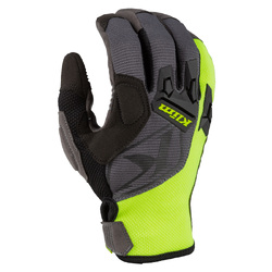 Klim Impact Glove [Colour Option: Black] [Size: XSmall]