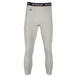 Klim Aggressor -1.0 Pants Cooling Base Layer [Size: 3XLarge] [Colour Option: Black] 