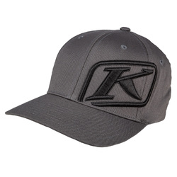 Klim Rider Hat [Colour Option: Black-Hi-Vis] [Size: Small-Medium]