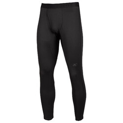 Klim Aggressor Pants 3.0 Waming Base Layer [Size: Small] [Colour Option: Black] 