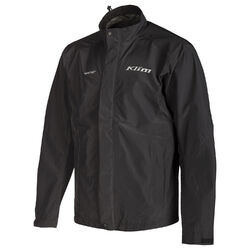 Klim Forecast Jacket Black [Size: Large] [Colour Option: Black] 