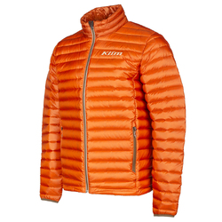 Klim Maverick Down Jacket [Colour Option: Petrol] [Size: Large]