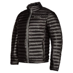 Klim Maverick Down Jacket [Colour Option: Petrol] [Size: Large]