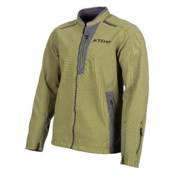 Klim Marrakesh Jacket [Colour: Petrol-Potter's Clay] [Size: 2XLarge]