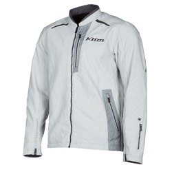 Klim Marrakesh Jacket [Colour: Stealth Black] [Size: Small]