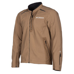 Klim Marrakesh Jacket [Colour: Stealth Black] [Size: Small]