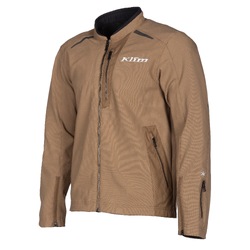 Klim Marrakesh Jacket [Colour Option: Teak] [Size: 2XLarge]