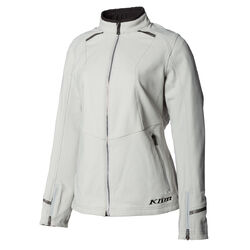 Klim Womens Marrakesh Jacket [Colour Option: Burnt Olive] [Size: 2Xlarge]