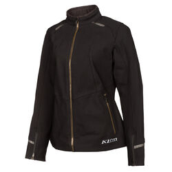 Klim Womens Marrakesh Jacket [Colour Option: Cool Gray] [Size: 2Xlarge]